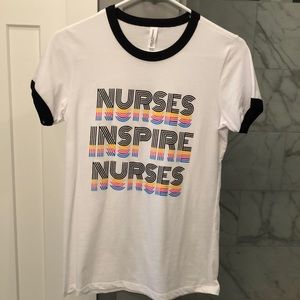 Nurses Inspire Nurses